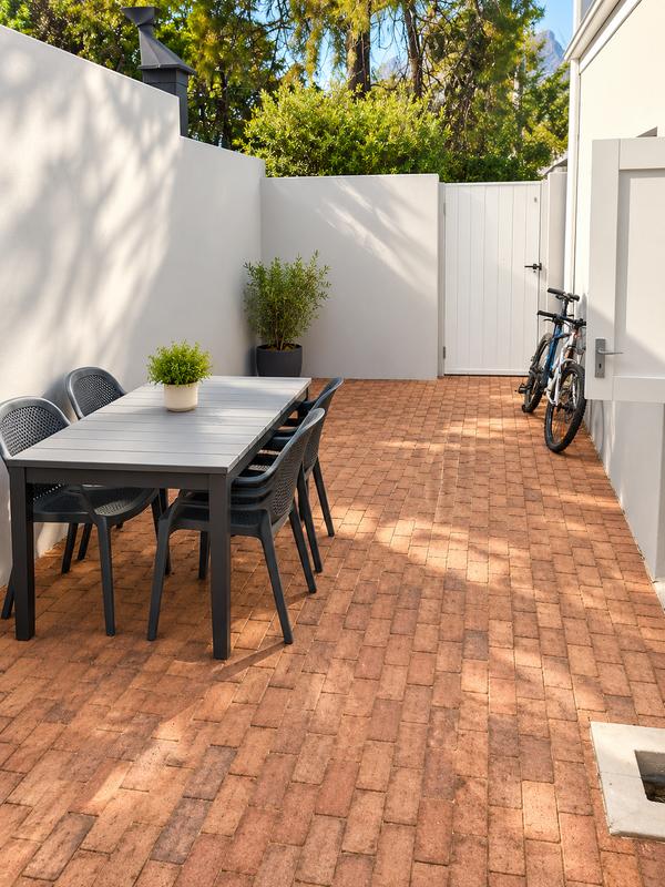 To Let 2 Bedroom Property for Rent in Stellenbosch Central Western Cape